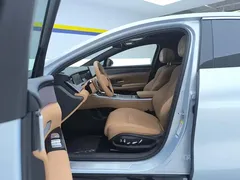 2025 BYD Han L EV 4WD Lidar Flagship — фото 9