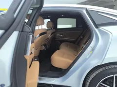 2025 BYD Han L EV 4WD Lidar Flagship — фото 11