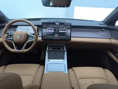 2025 BYD Han L EV 4WD Lidar Flagship — фото 12