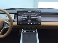 2025 BYD Han L EV 4WD Lidar Flagship — фото 13