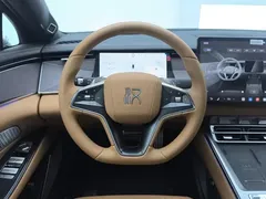 2025 BYD Han L EV 4WD Lidar Flagship — фото 15