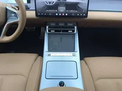 2025 BYD Han L EV 4WD Lidar Flagship — фото 16