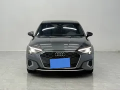 2021 Audi A3L Limousine 35 TFSI — фото 7