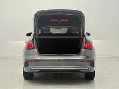 2021 Audi A3L Limousine 35 TFSI — фото 10