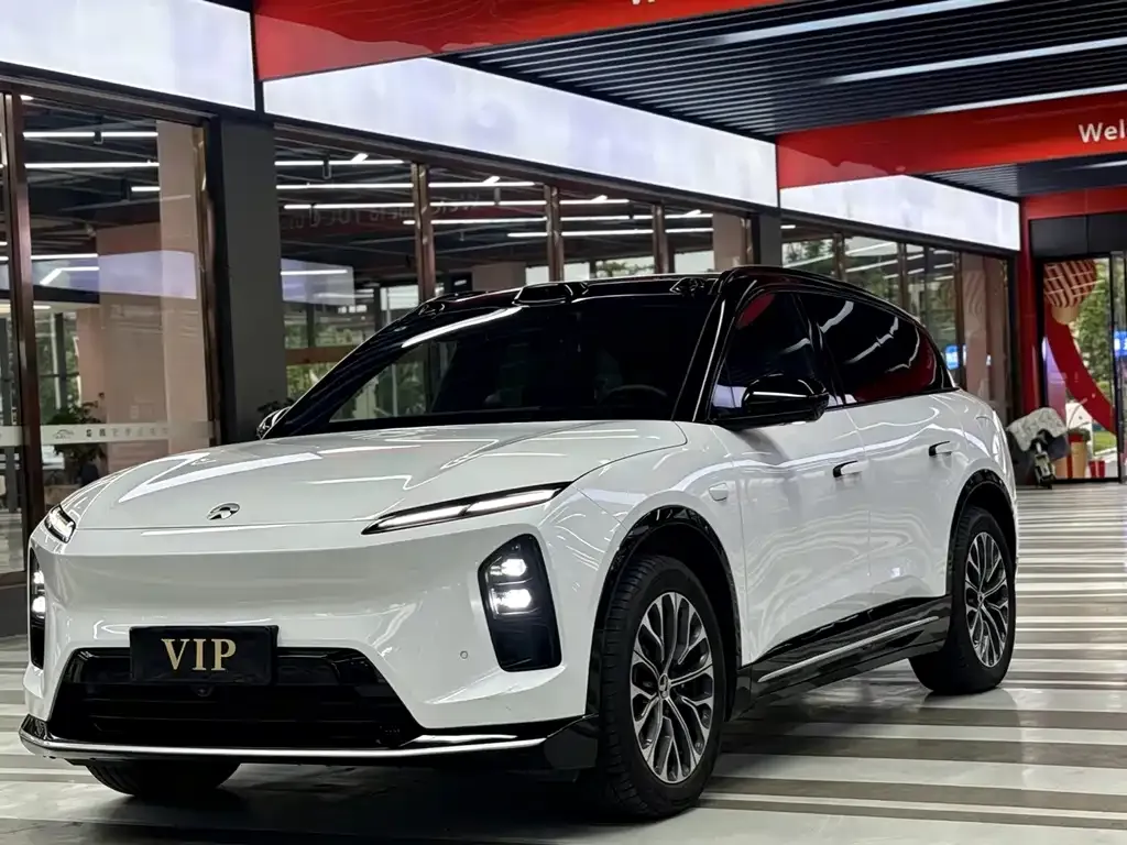 2025 Nio ES6 75kWh