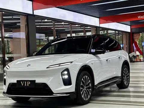 2025 Nio ES6 75kWh