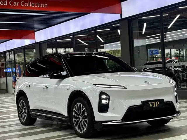 2025 Nio ES6 75kWh