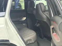 2025 Nio ES6 75kWh, белый — фото 9