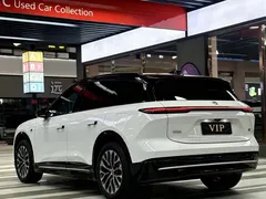 2025 Nio ES6 75kWh, белый — фото 14