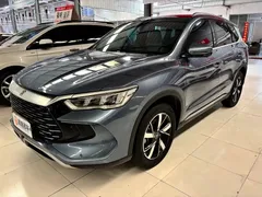 2023 BYD Song Pro 71KM — фото 1