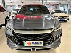 2023 BYD Song Pro 71KM — фото 2
