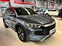 2023 BYD Song Pro 71KM — фото 3