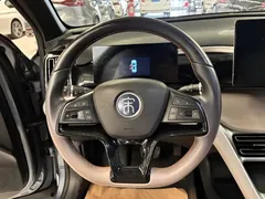 2023 BYD Song Pro 71KM — фото 10