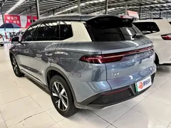 2023 BYD Song Pro 71KM — фото 12