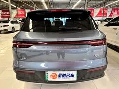 2023 BYD Song Pro 71KM — фото 13