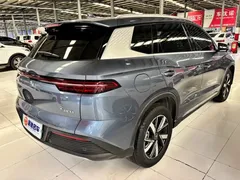 2023 BYD Song Pro 71KM — фото 14