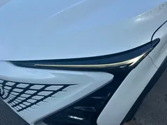 2021 Changan UNI-T 1.5T Excellence, белый — фото 15