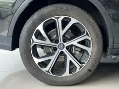 2025 BYD Tang 115KM, чёрный — фото 11