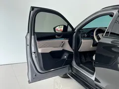 2025 BYD Tang 115KM, чёрный — фото 15