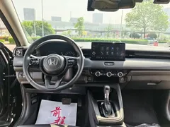 2023 Honda XR-V 1.5L CVT, чёрный — фото 19