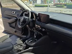 2023 Honda XR-V 1.5L CVT, чёрный — фото 20
