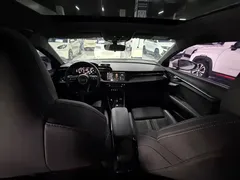 2022 Audi A3 Sportback 35 TFSI, белый — фото 6