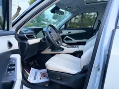 2024 BYD Yuan UP EV 401km Exceed — фото 7