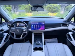 2024 BYD Yuan UP EV 401km Exceed — фото 13