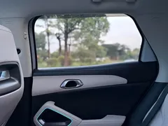 2024 BYD Yuan UP EV 401km Exceed — фото 16
