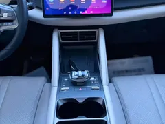 2024 BYD Yuan UP EV 401km Exceed — фото 18