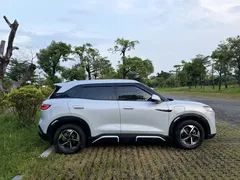 2024 BYD Yuan UP EV 401km Exceed — фото 20