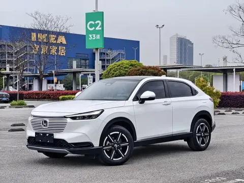 2023 Honda Vezel 1.5L CVT Pioneer