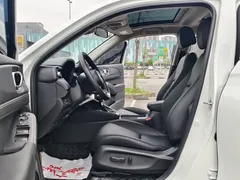 2023 Honda Vezel 1.5L CVT Pioneer, белый — фото 8