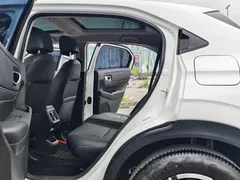 2023 Honda Vezel 1.5L CVT Pioneer, белый — фото 9