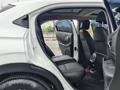 2023 Honda Vezel 1.5L CVT Pioneer, белый — фото 11