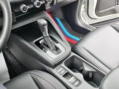 2023 Honda Vezel 1.5L CVT Pioneer, белый — фото 14