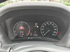 2023 Honda Vezel 1.5L CVT Pioneer, белый — фото 18