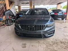 2023 Geely Preface 2.0TD — фото 2