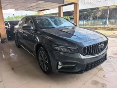 2023 Geely Preface 2.0TD — фото 3