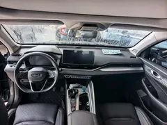 2023 Geely Preface 2.0TD — фото 6