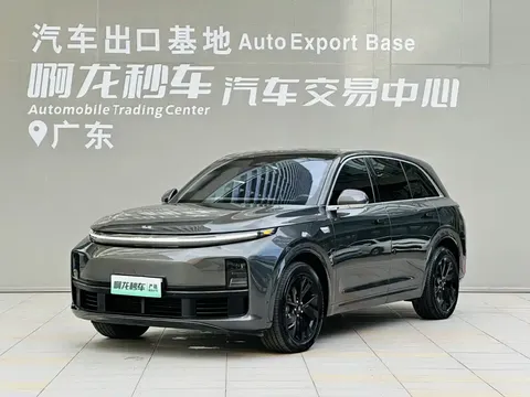 2023 Li Auto L7 Air
