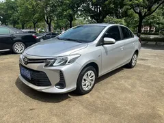 2021 Toyota Vios 1.5L CVT — фото 1