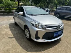 2021 Toyota Vios 1.5L CVT — фото 3