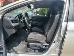 2021 Toyota Vios 1.5L CVT — фото 5
