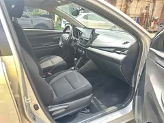 2021 Toyota Vios 1.5L CVT — фото 7