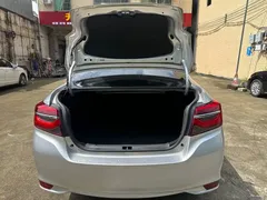 2021 Toyota Vios 1.5L CVT — фото 9