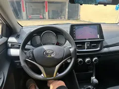 2021 Toyota Vios 1.5L CVT — фото 10