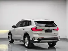2023 BMW X1, белый — фото 6