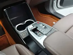 2023 BMW X1, белый — фото 15