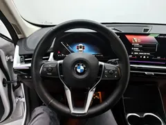 2023 BMW X1, белый — фото 19